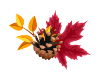 Осенние листья