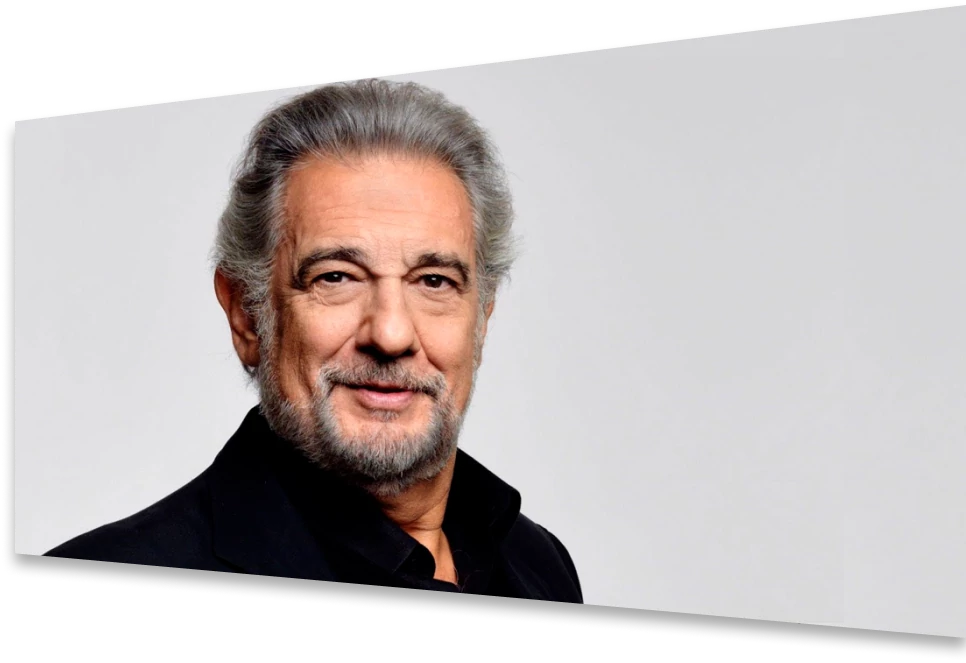 Пласидо Доминго