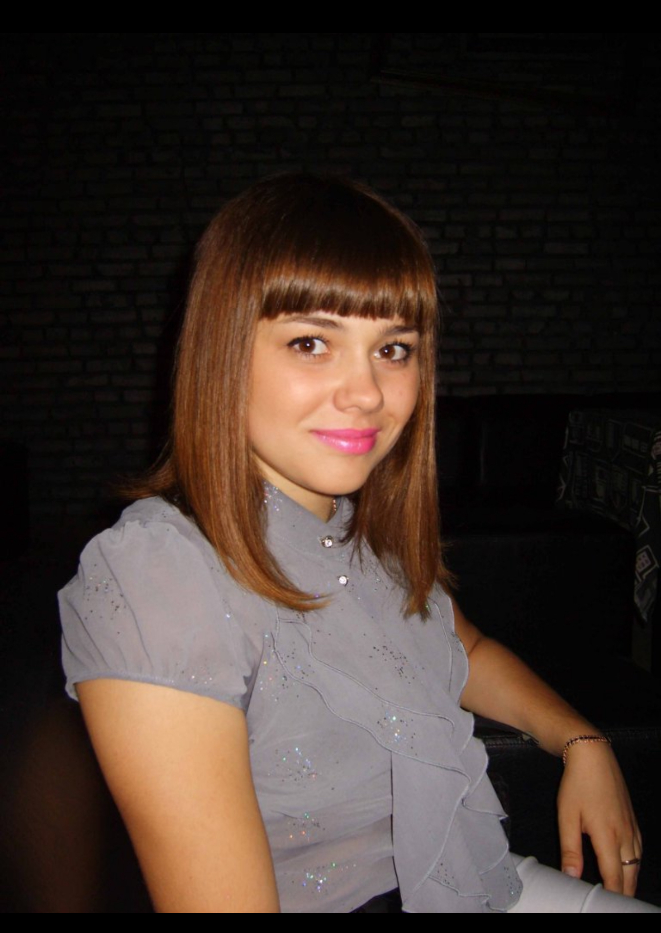 Фото участника Кристина Володина