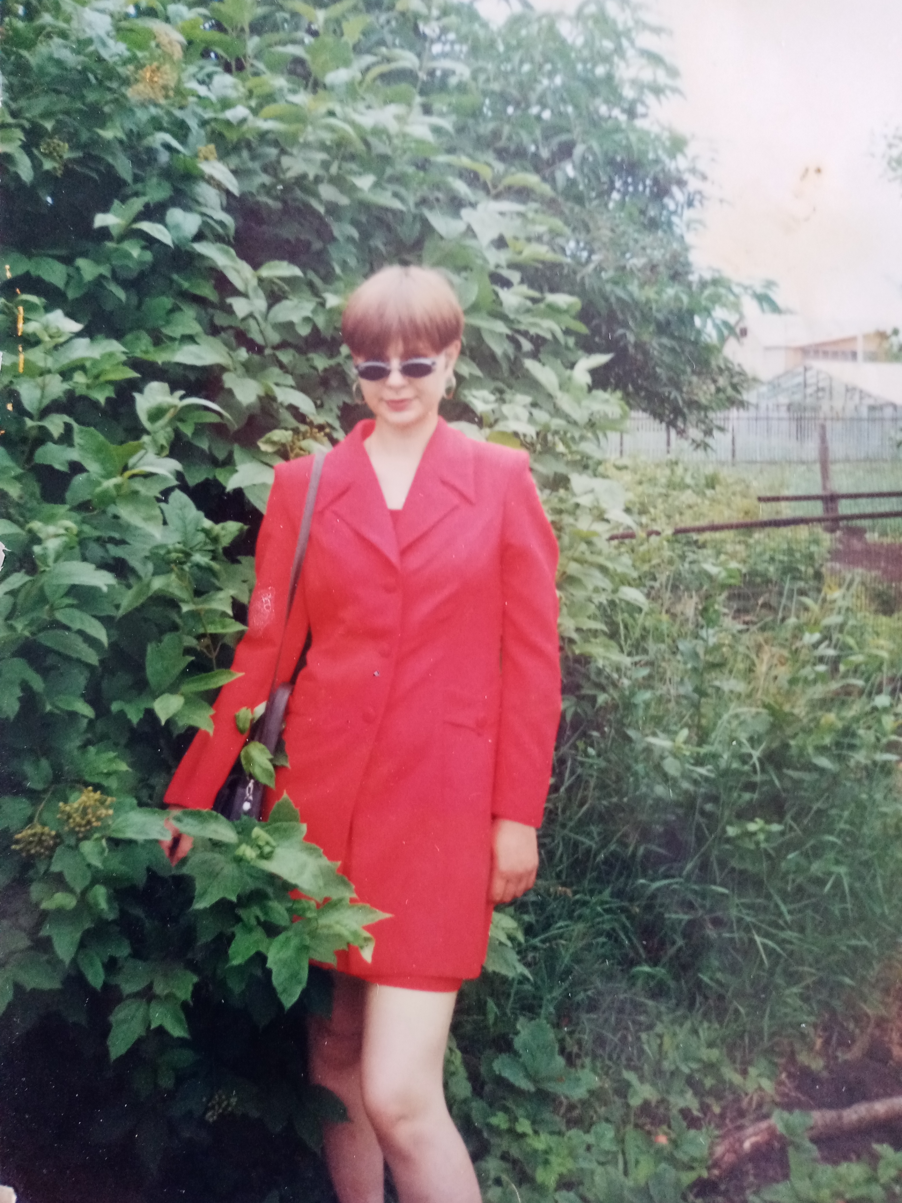 Фото участника Бурдадина Анна Петровна 