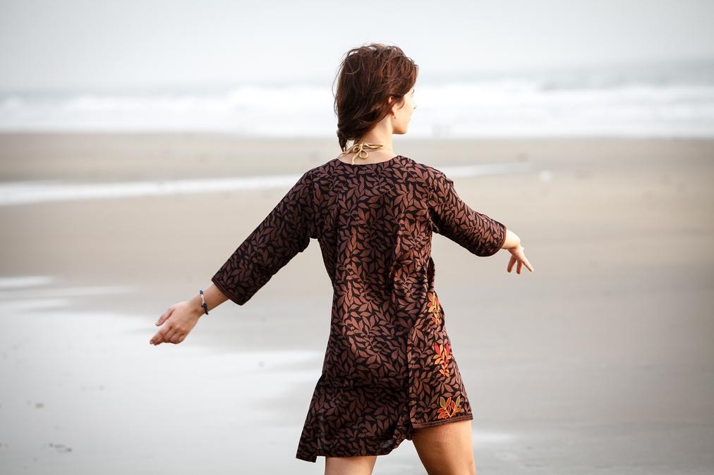 Фото участника Бесаева Медея Георгиевна