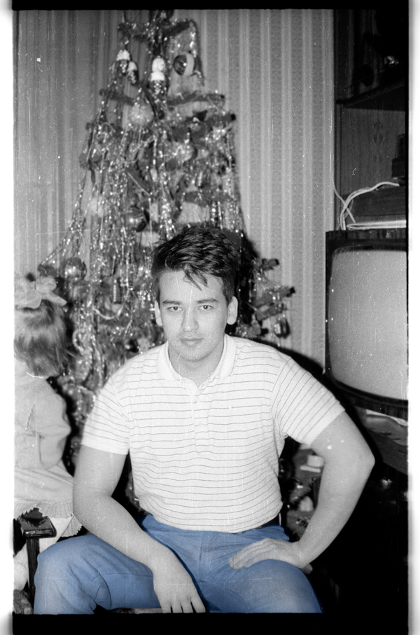 Фото участника Федор Поршнев