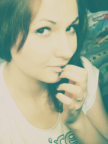 Фото участника Малахова Анастасия Олеговна 