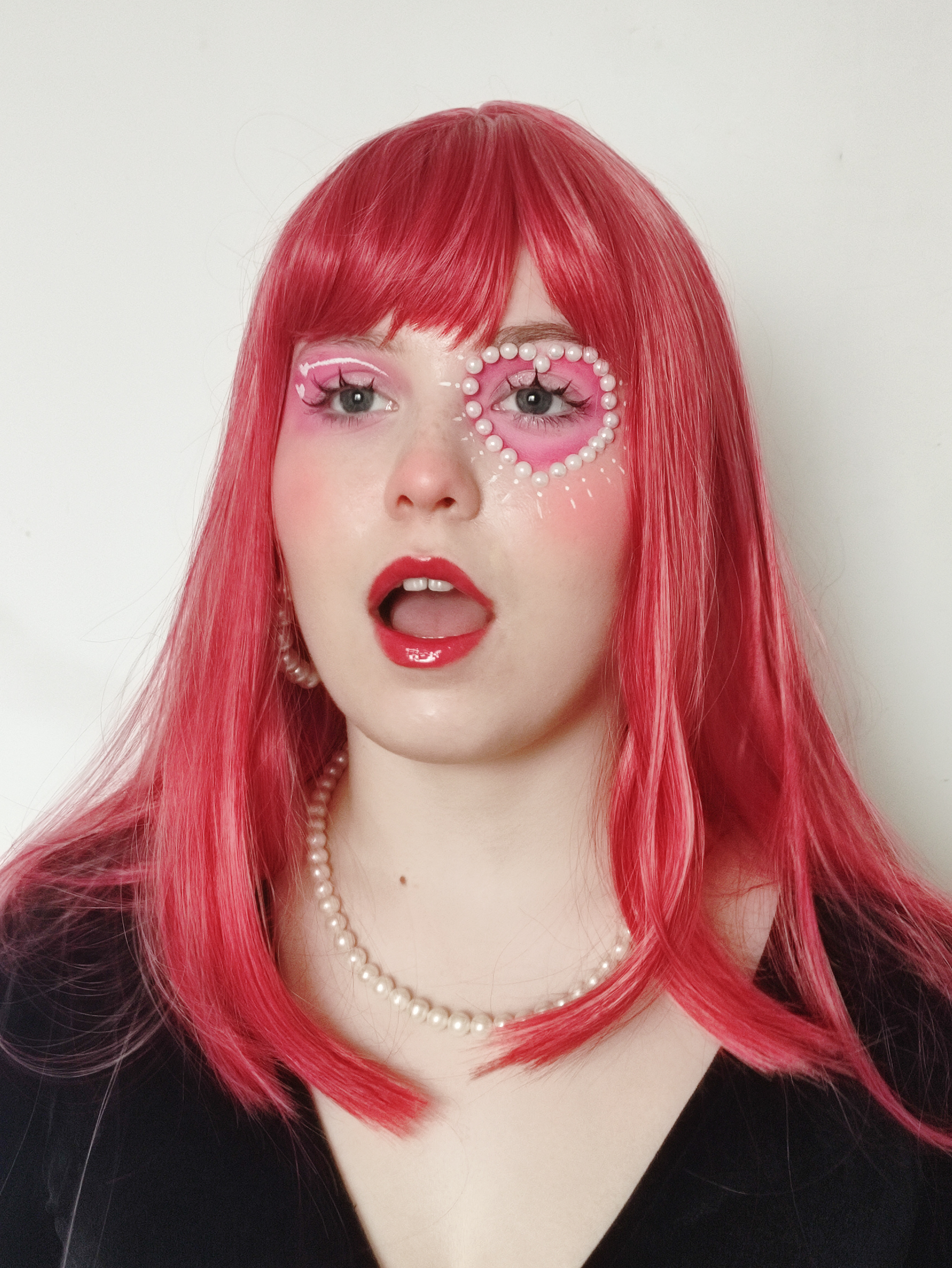 Фото участника Мосенцева Анастасия Сергеевна