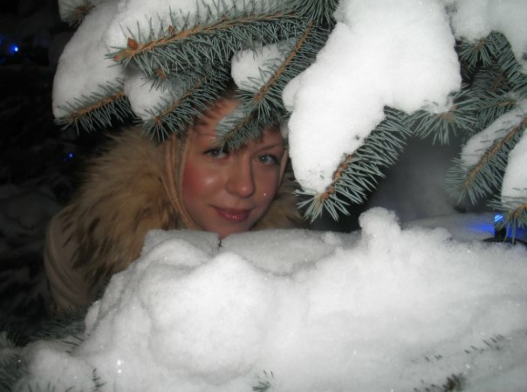 Фото участника Гараева Евгения 