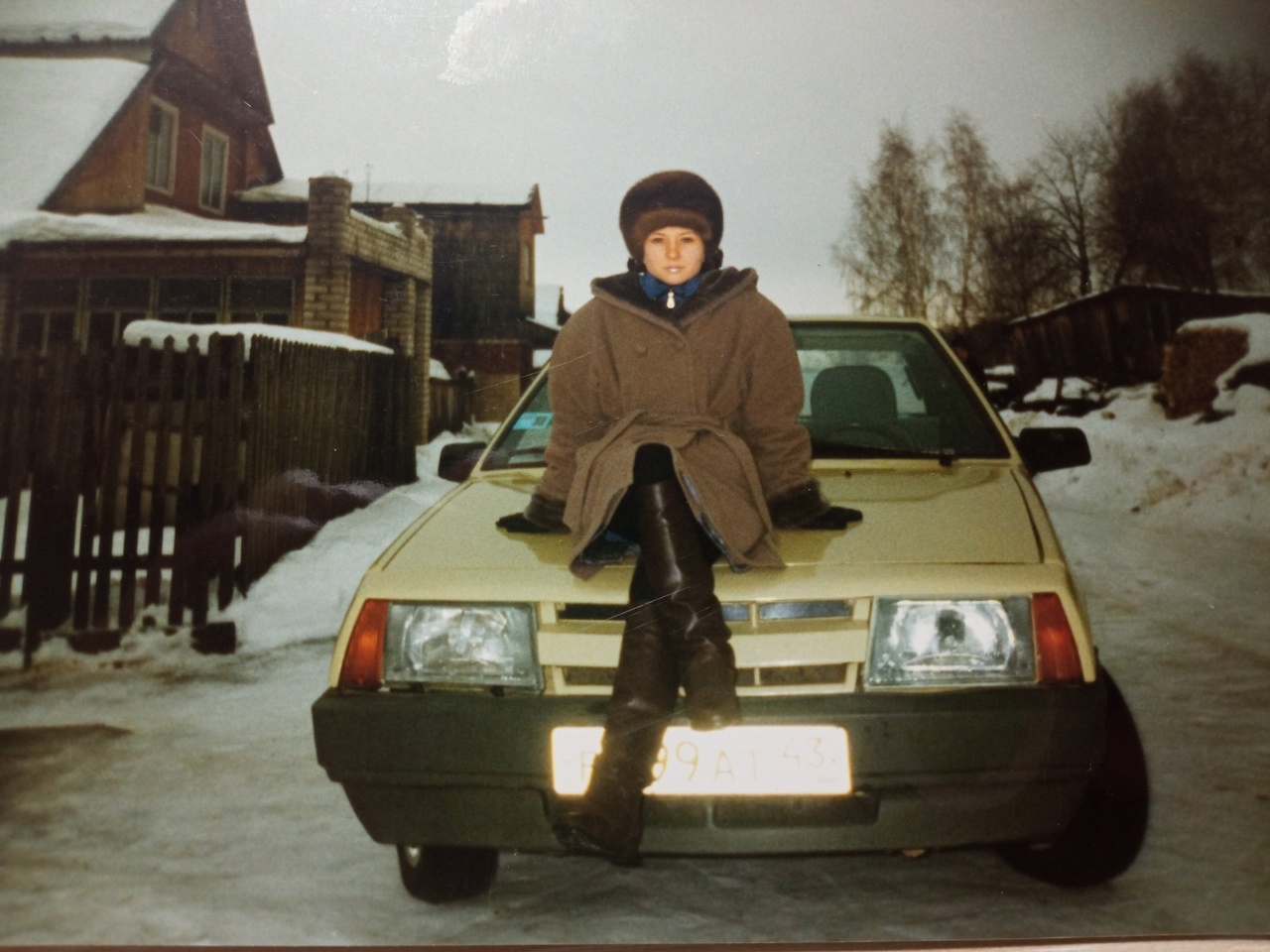 Фото участника  Калабушкина Светлана Владимировна