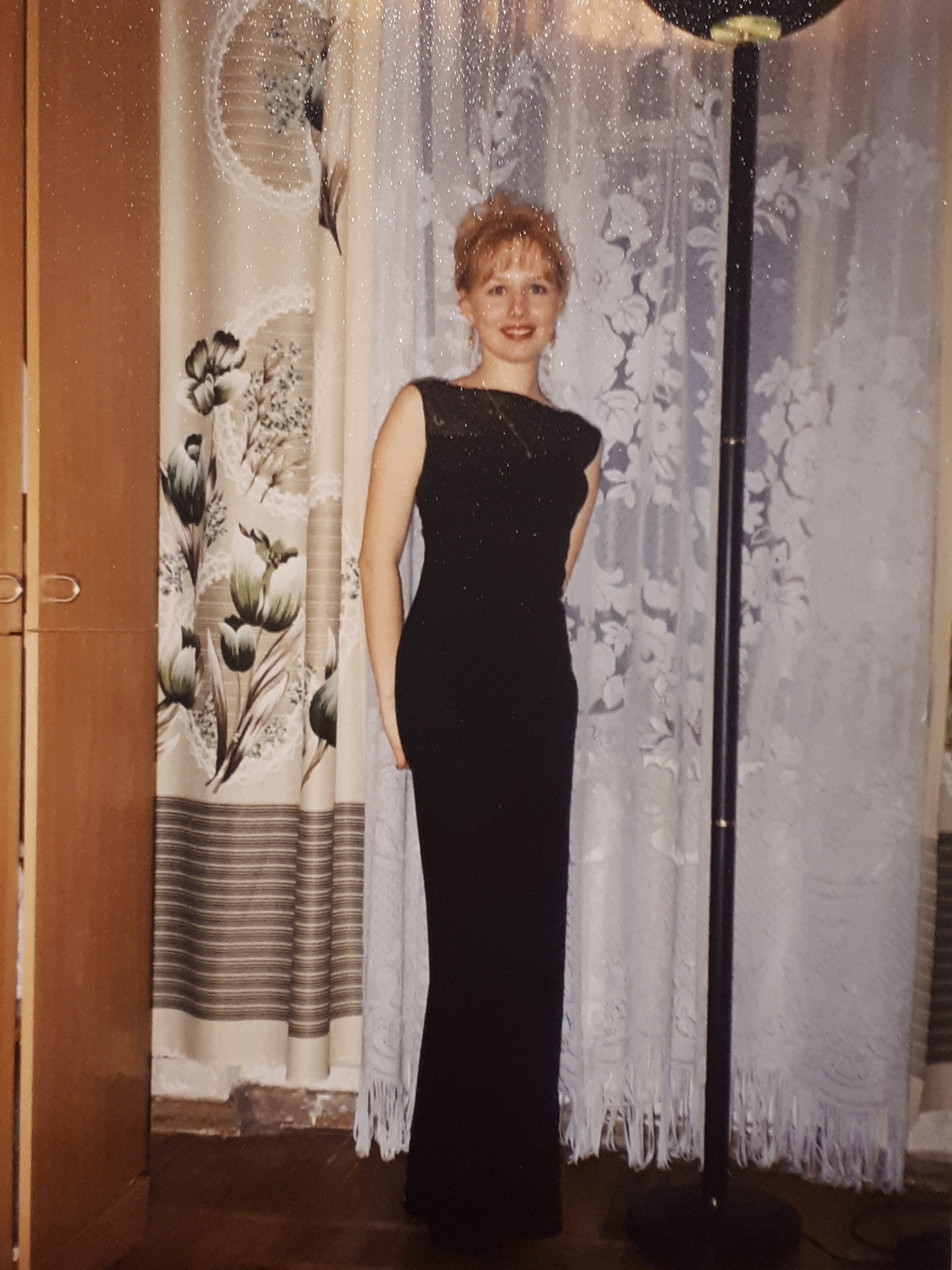 Фото участника Технеряднова Юлия Андреевна