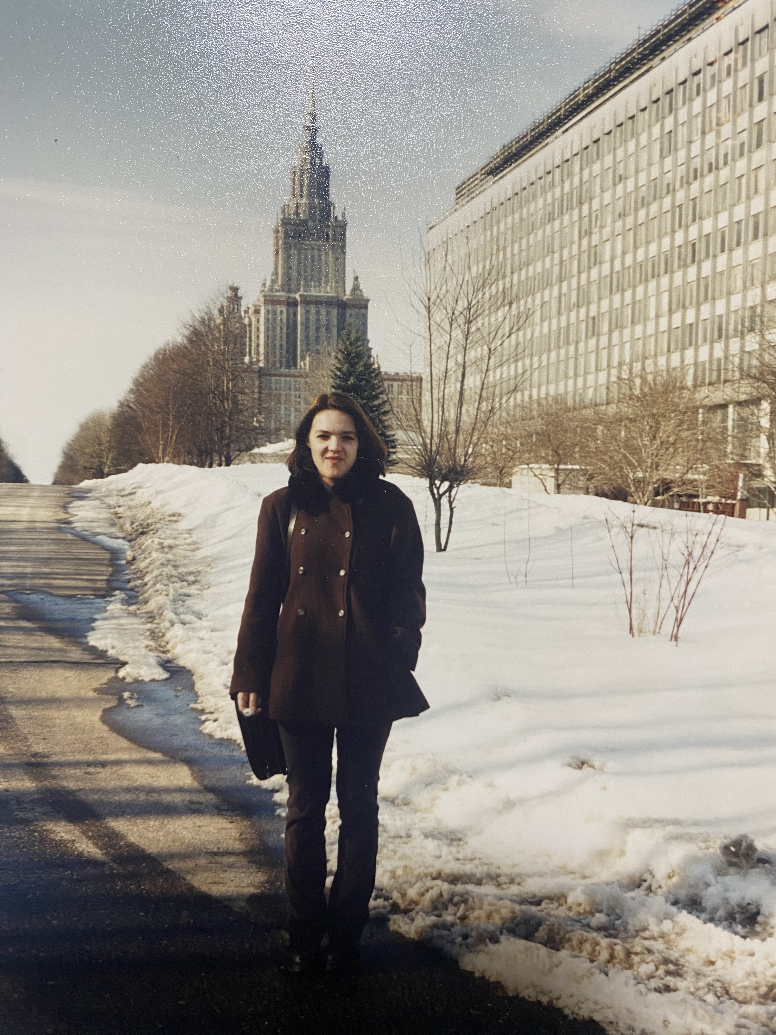 Фото участника Евгения шишинова