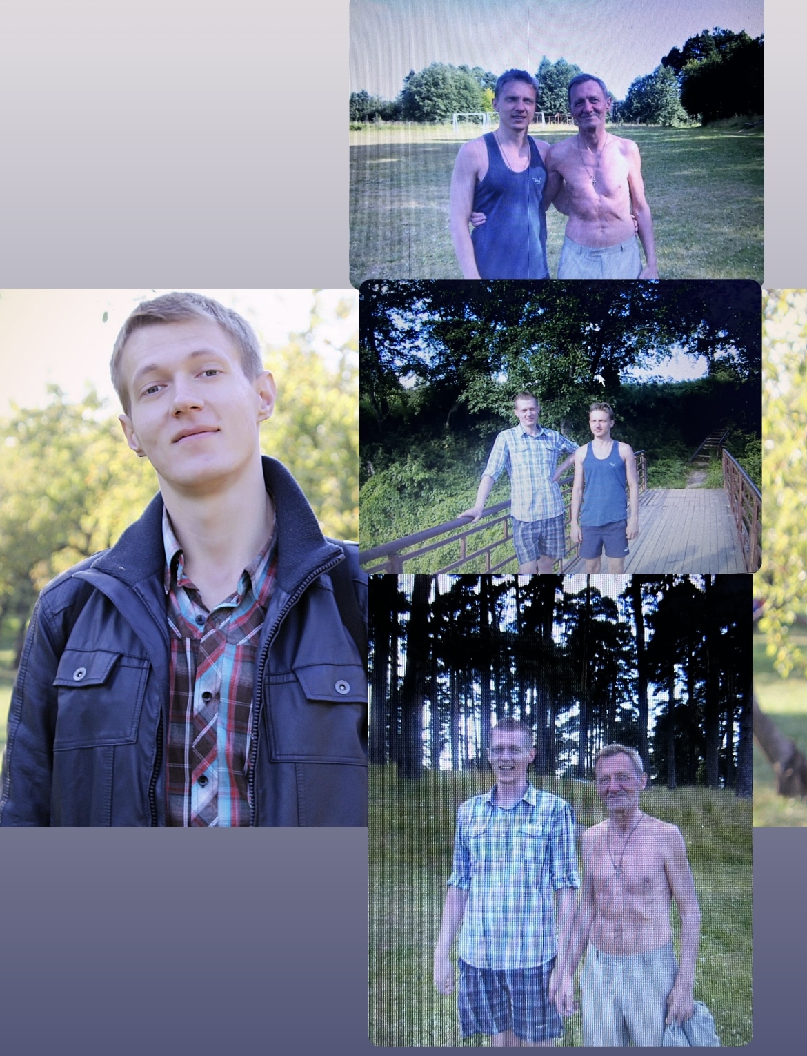 Фото участника Иванов Иван Владимирович