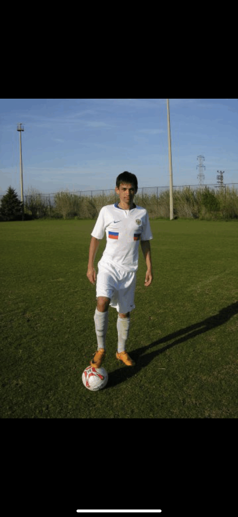 Фото участника Булатов Тимур Маратович