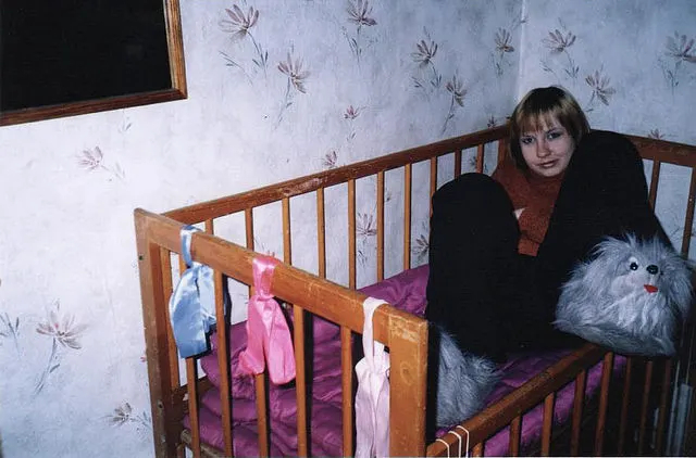 Фото участника Гюндогду Татьяна Анатольевна