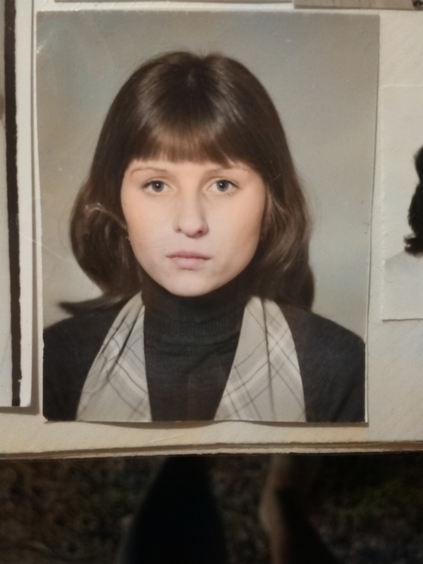 Фото участника Нестерова Ольга Андреевна