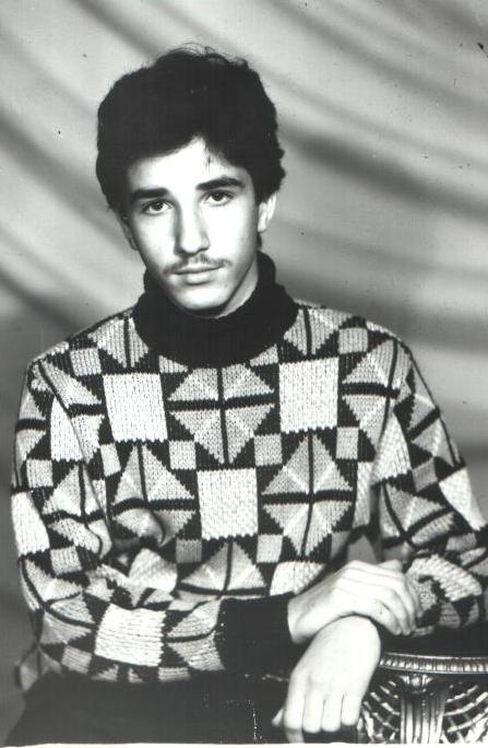 Фото участника Морозов Денис Анатольевич 