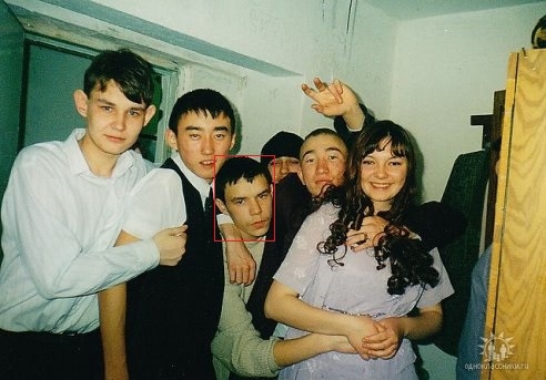 Фото участника Горев Михаил Владимирович