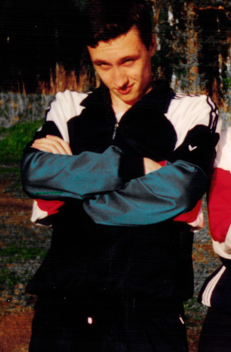 Фото участника Овчинников Роман Юрьевич