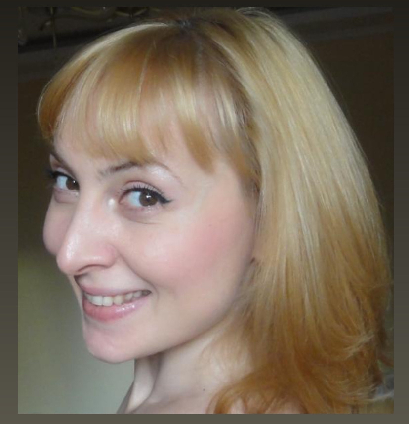 Фото участника Цомартова Залина Султановна