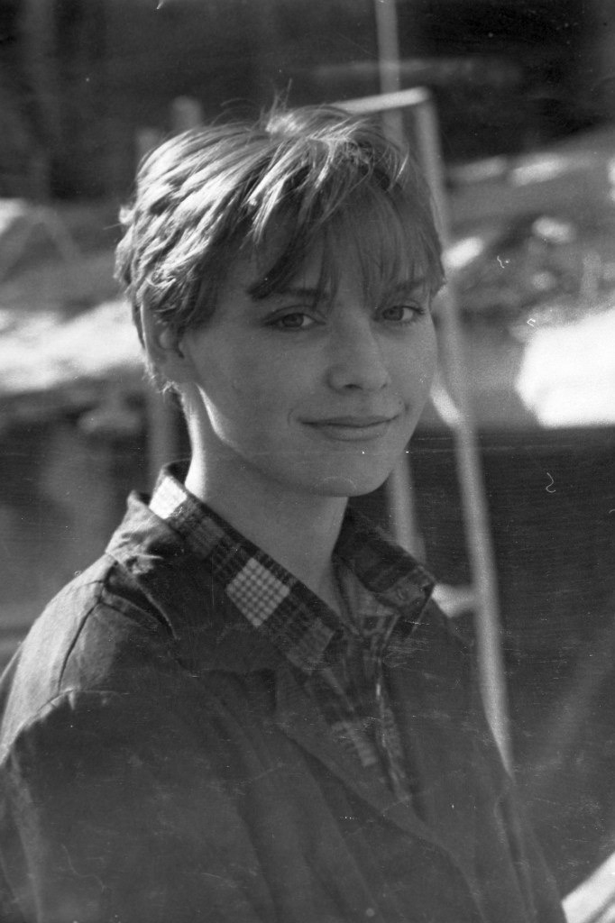 Фото участника Ковалевская Ирина Леонидовна