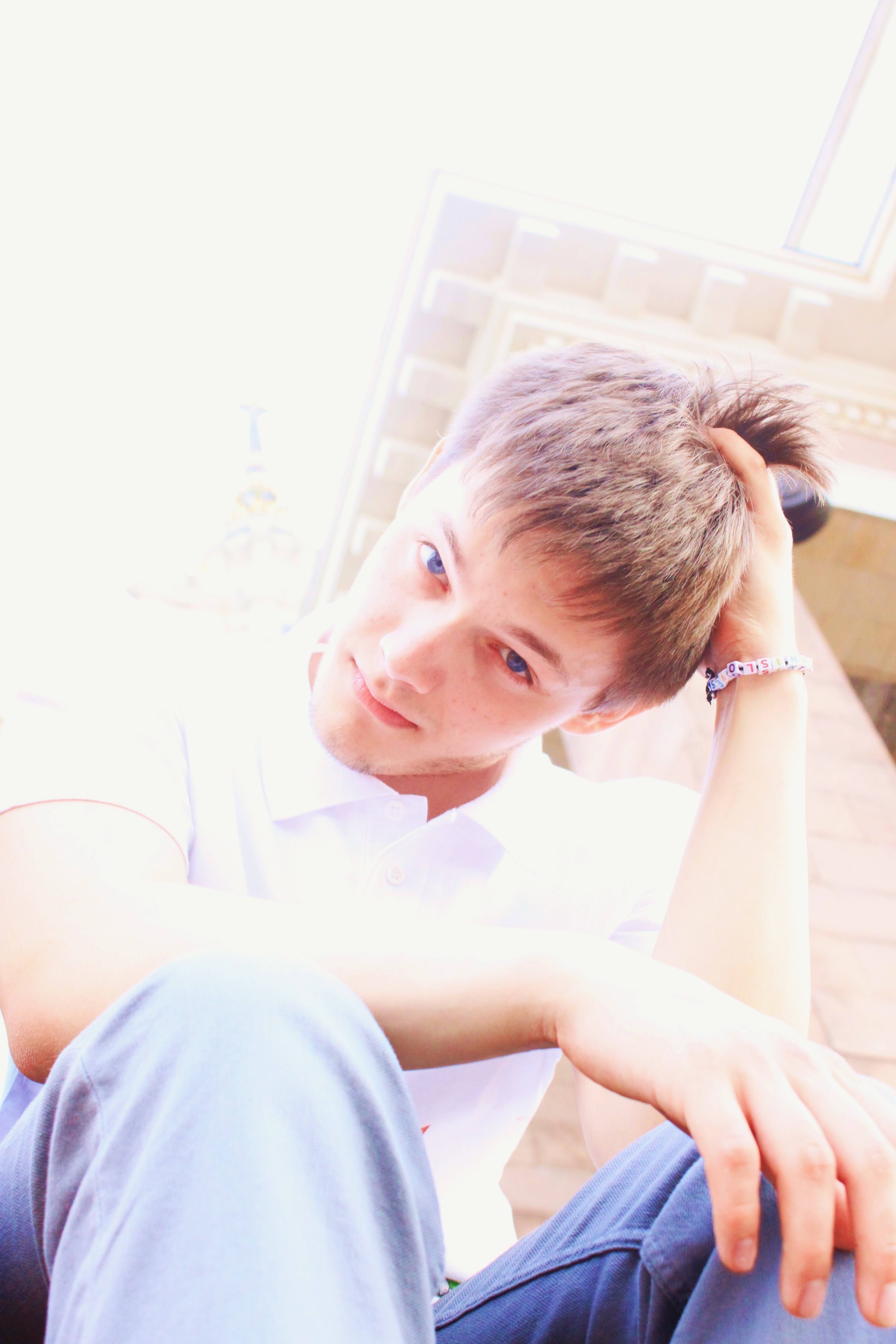 Фото участника Демьянов Станислав Дмитриевич