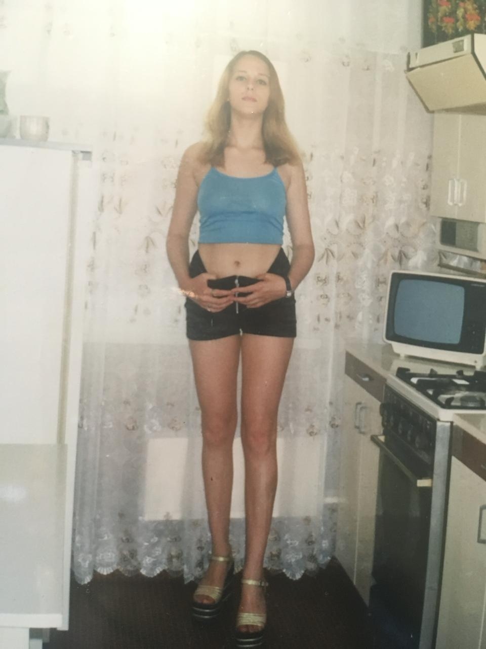 Фото участника Новикова Ирина Валерьевна