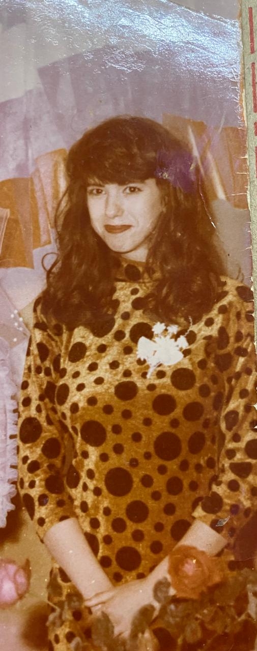 Фото участника Шушарина Марина