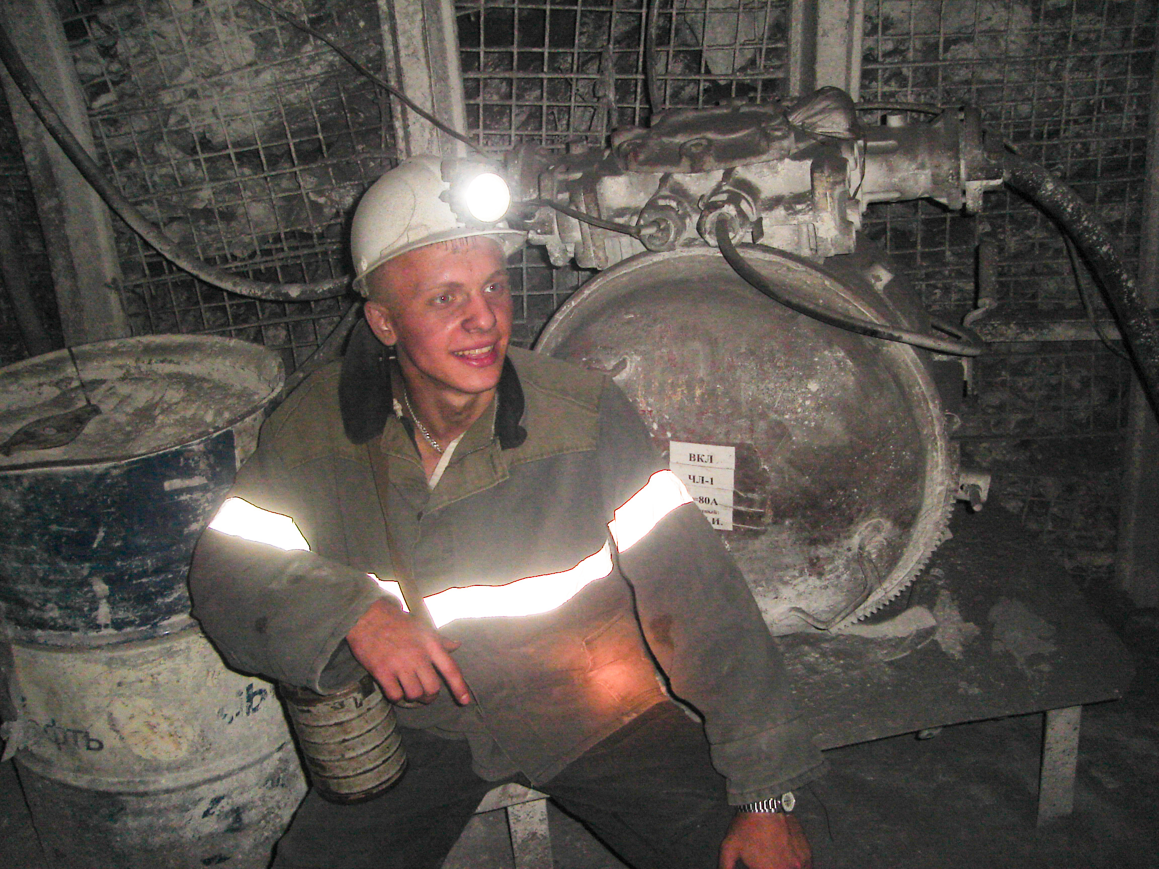 Фото участника Кулешов Алексей Александрович