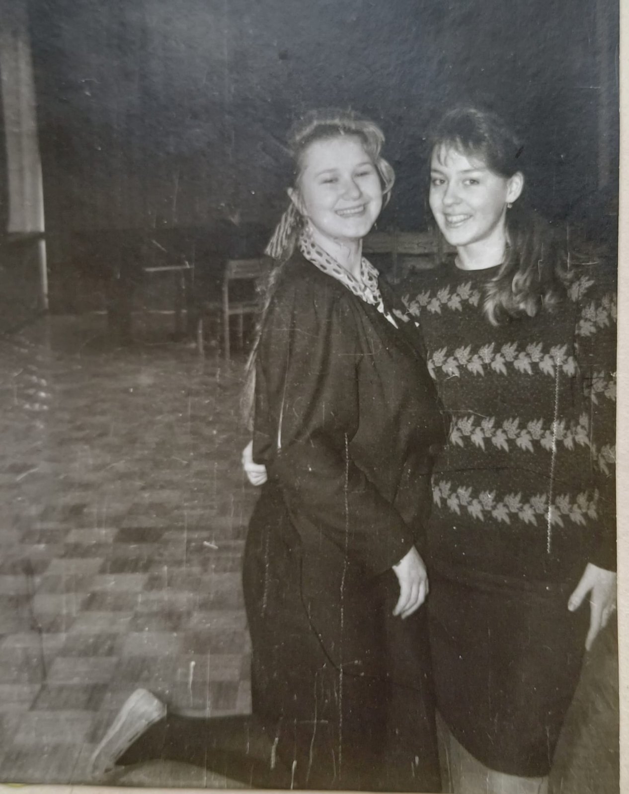 Фото участника Скрыльникова Светлана Викторовна