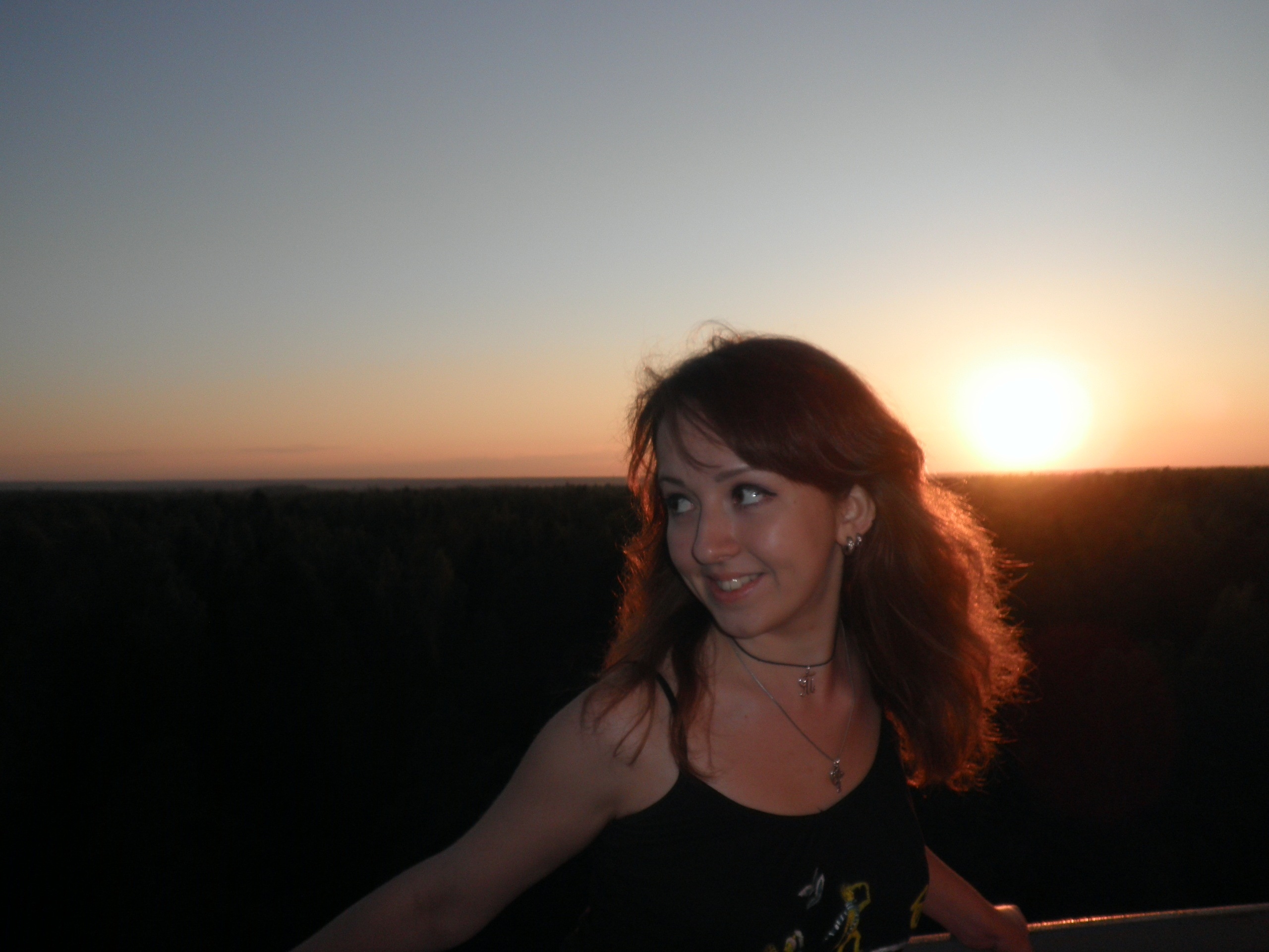 Фото участника Кулебакина Ольга Владимировна