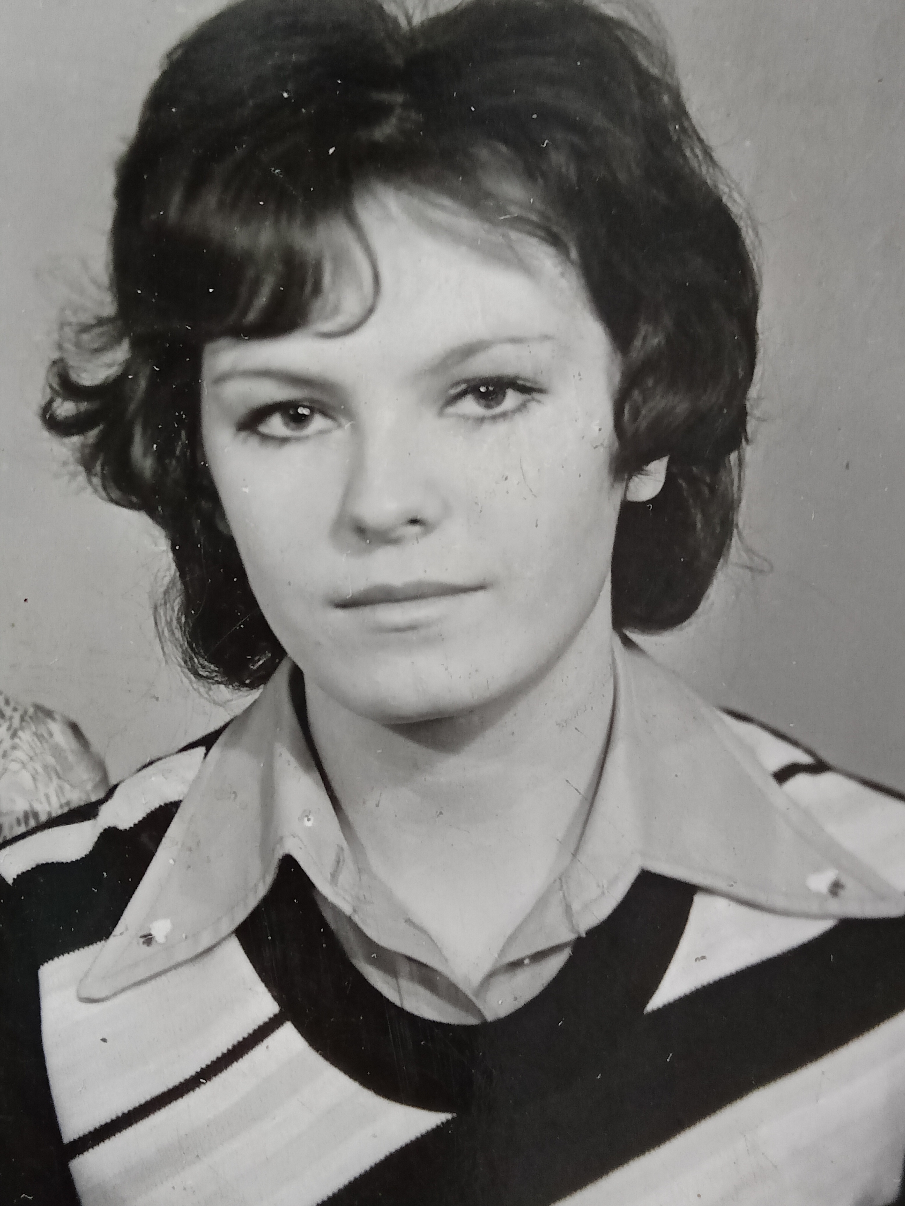 Фото участника Яковенко Алла Леонидовна 