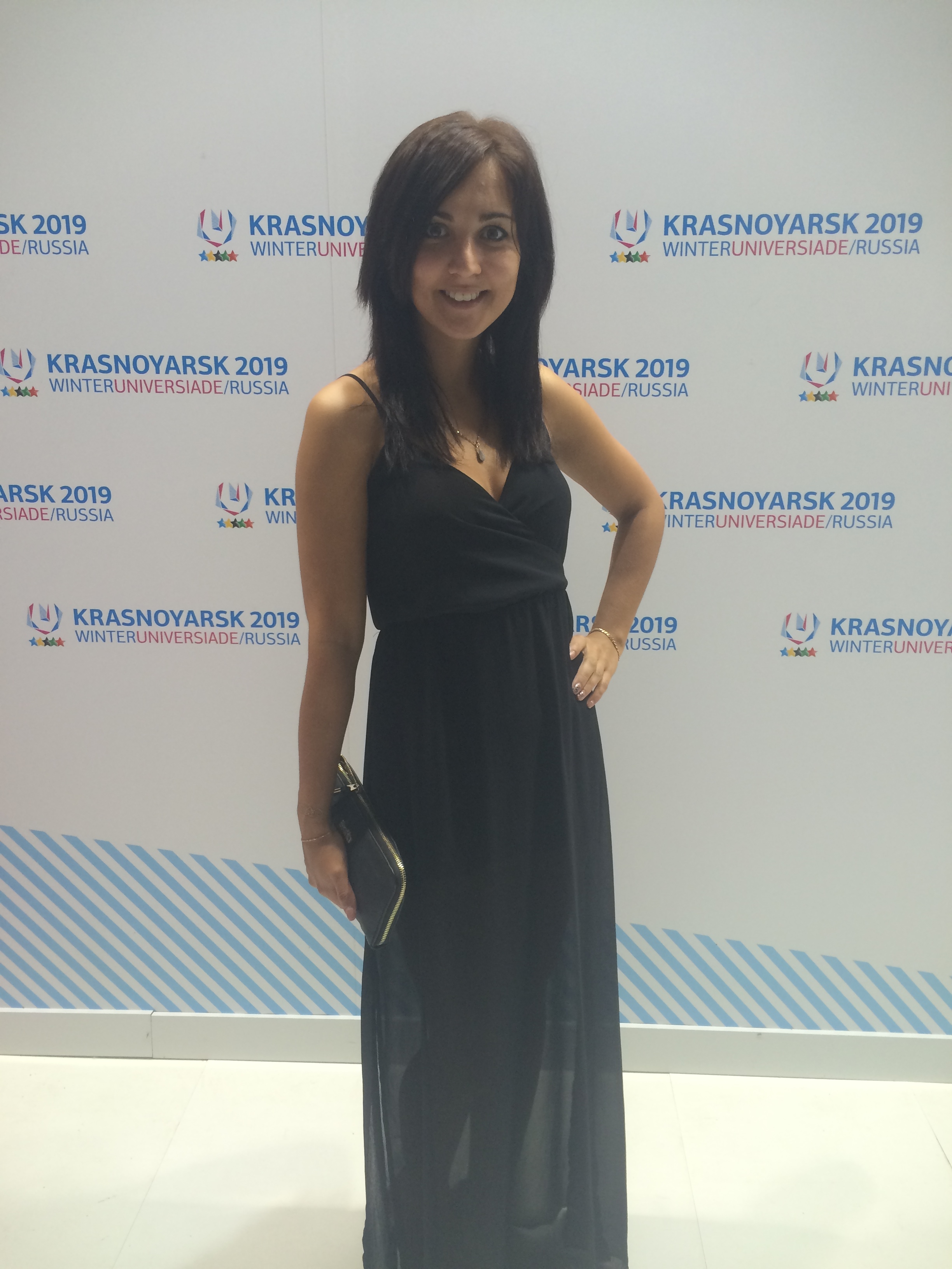 Фото участника Данилова Эльвира Амировна 