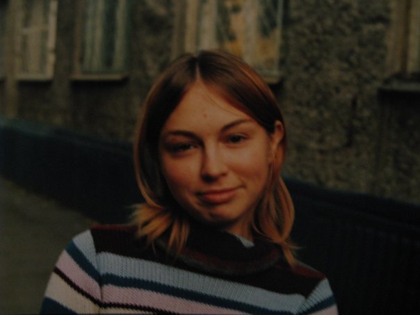 Фото участника Кукушкина Раиса Николаевна 