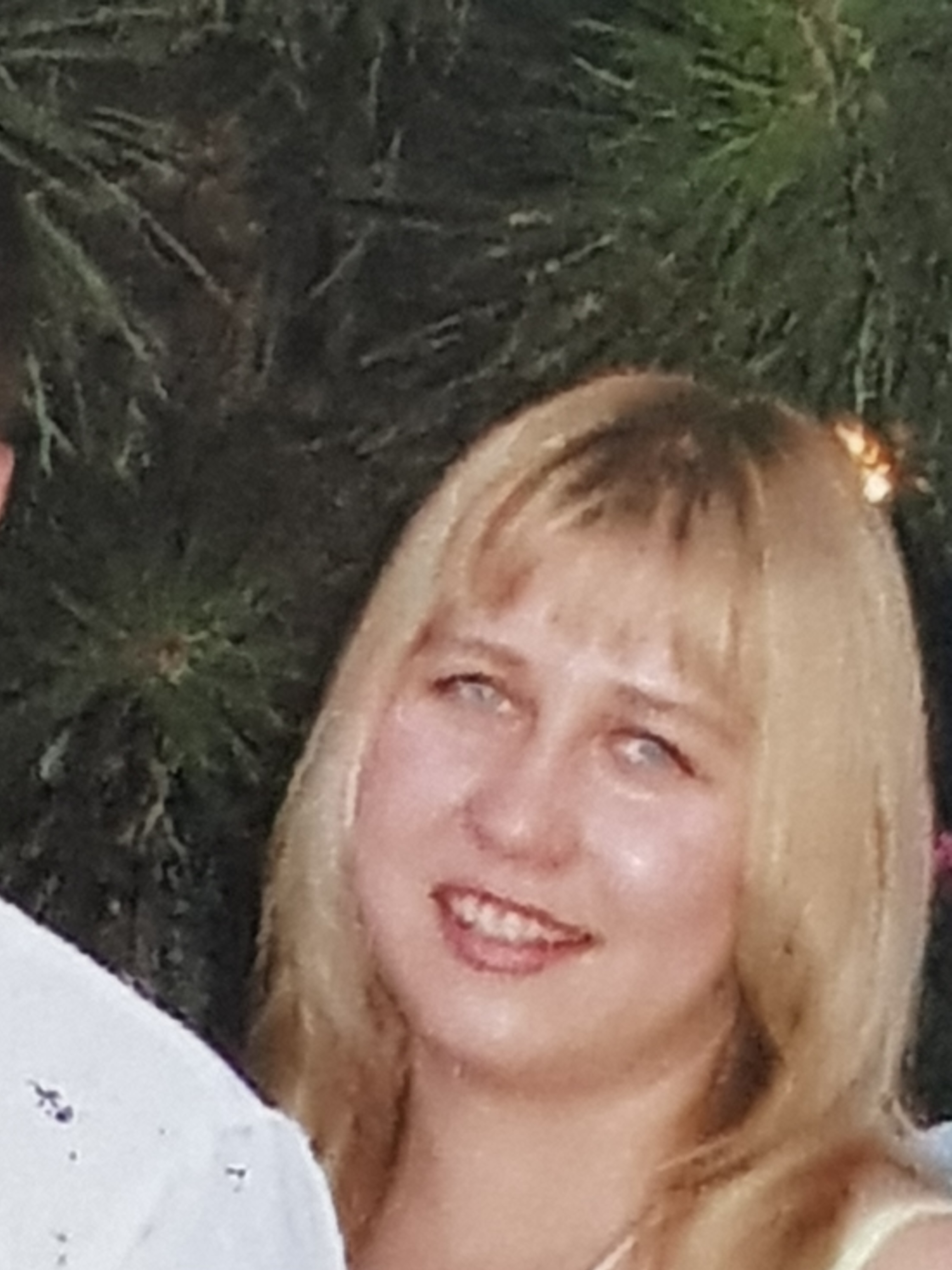 Фото участника Пигалева Ирина