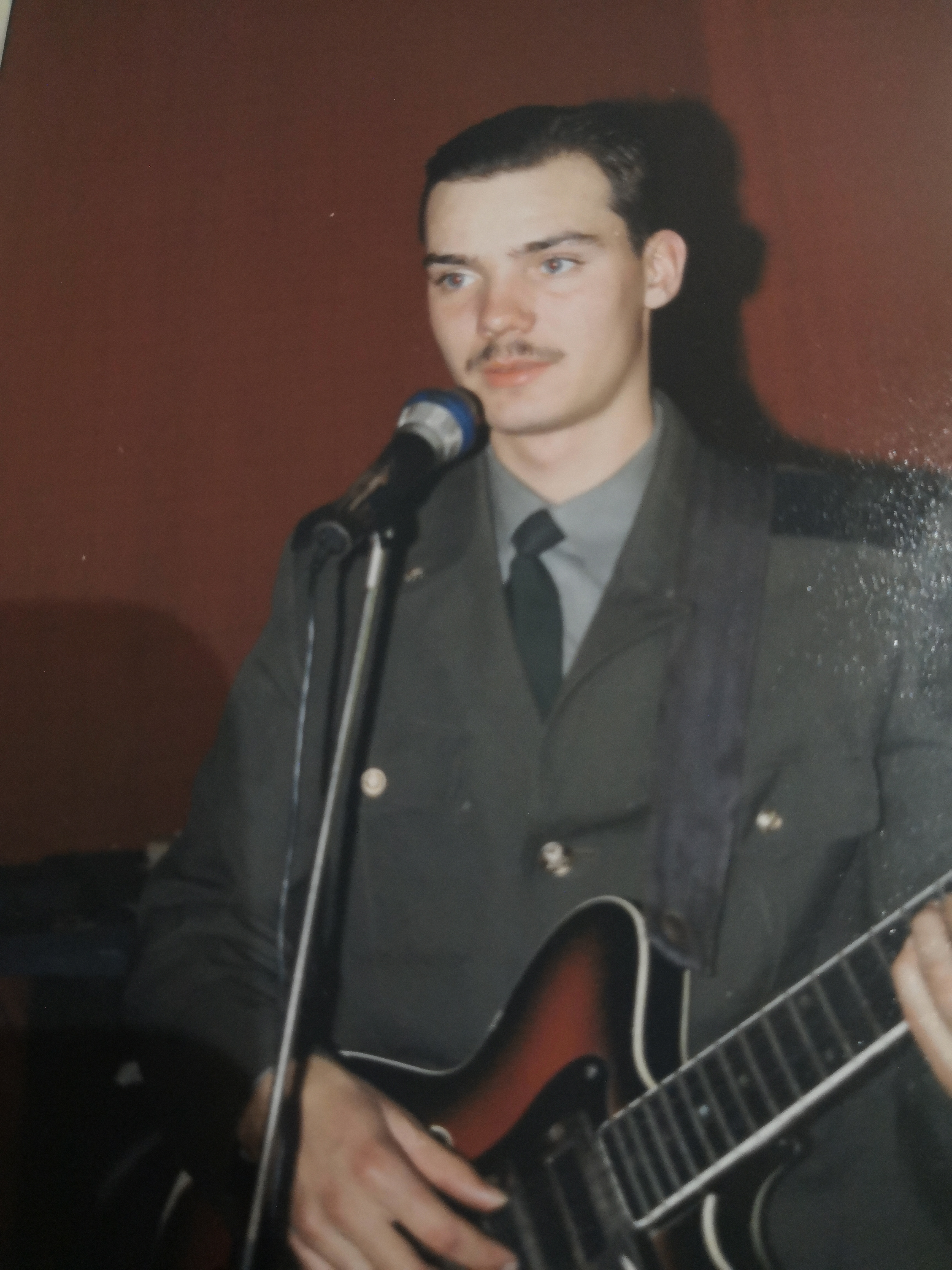 Фото участника Авдонкин Алексей Игоревич 