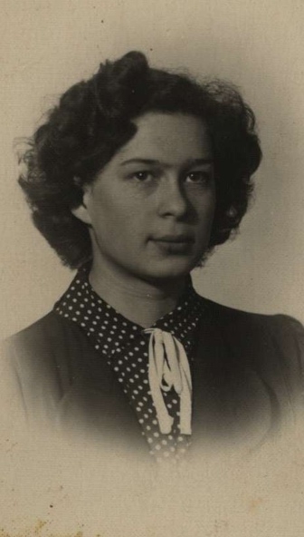 Фото участника Фомичева  Римма Мотелевна