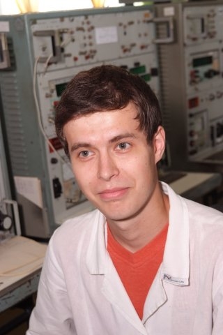 Фото участника Лисицин Илья Викторович