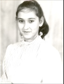 Фото участника Ковардина Татьяна Валерьевна