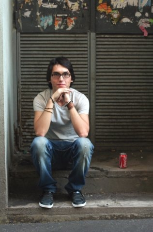 Фото участника Гильфанов Тимур Зинурович