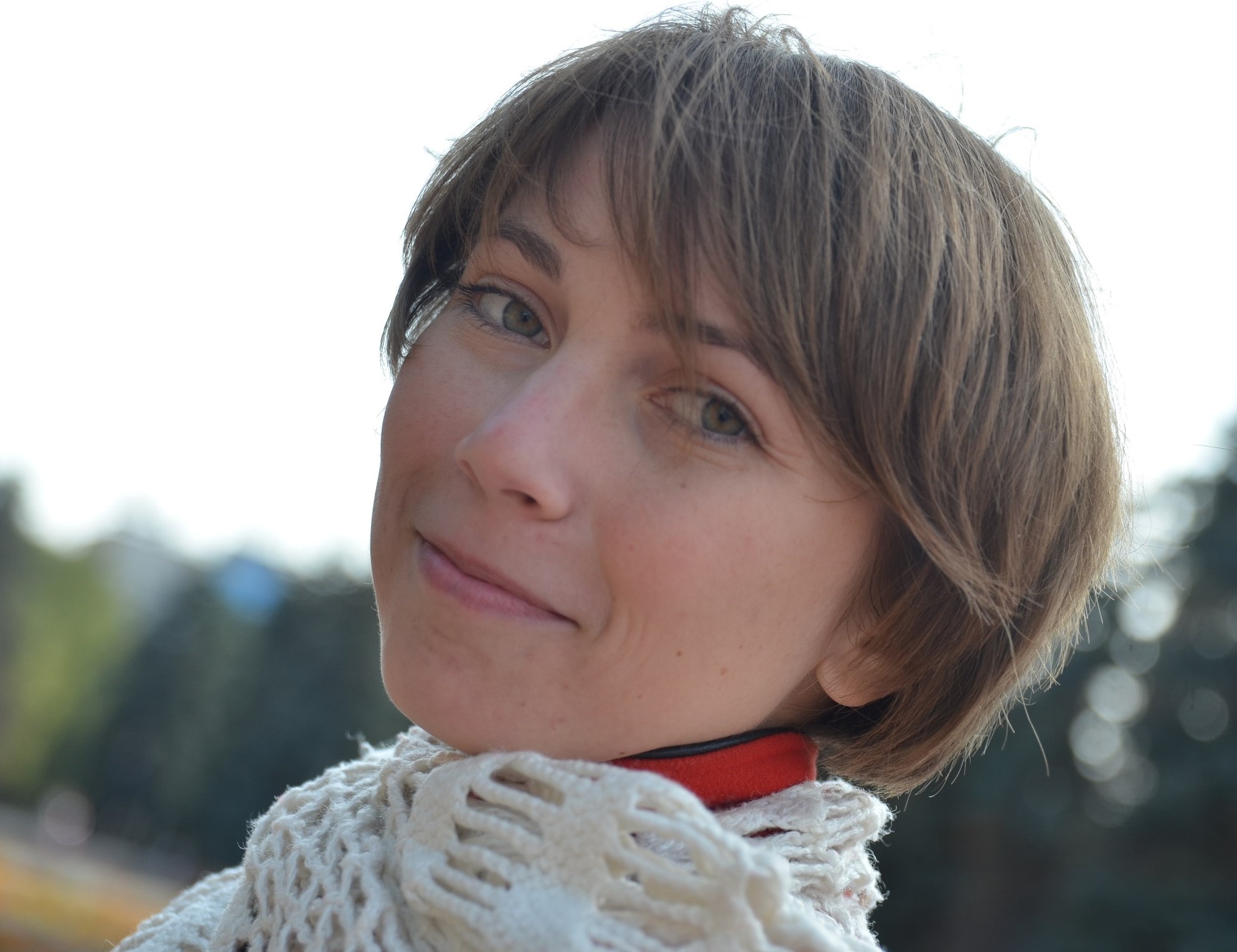 Фото участника Екатерина Сырцева