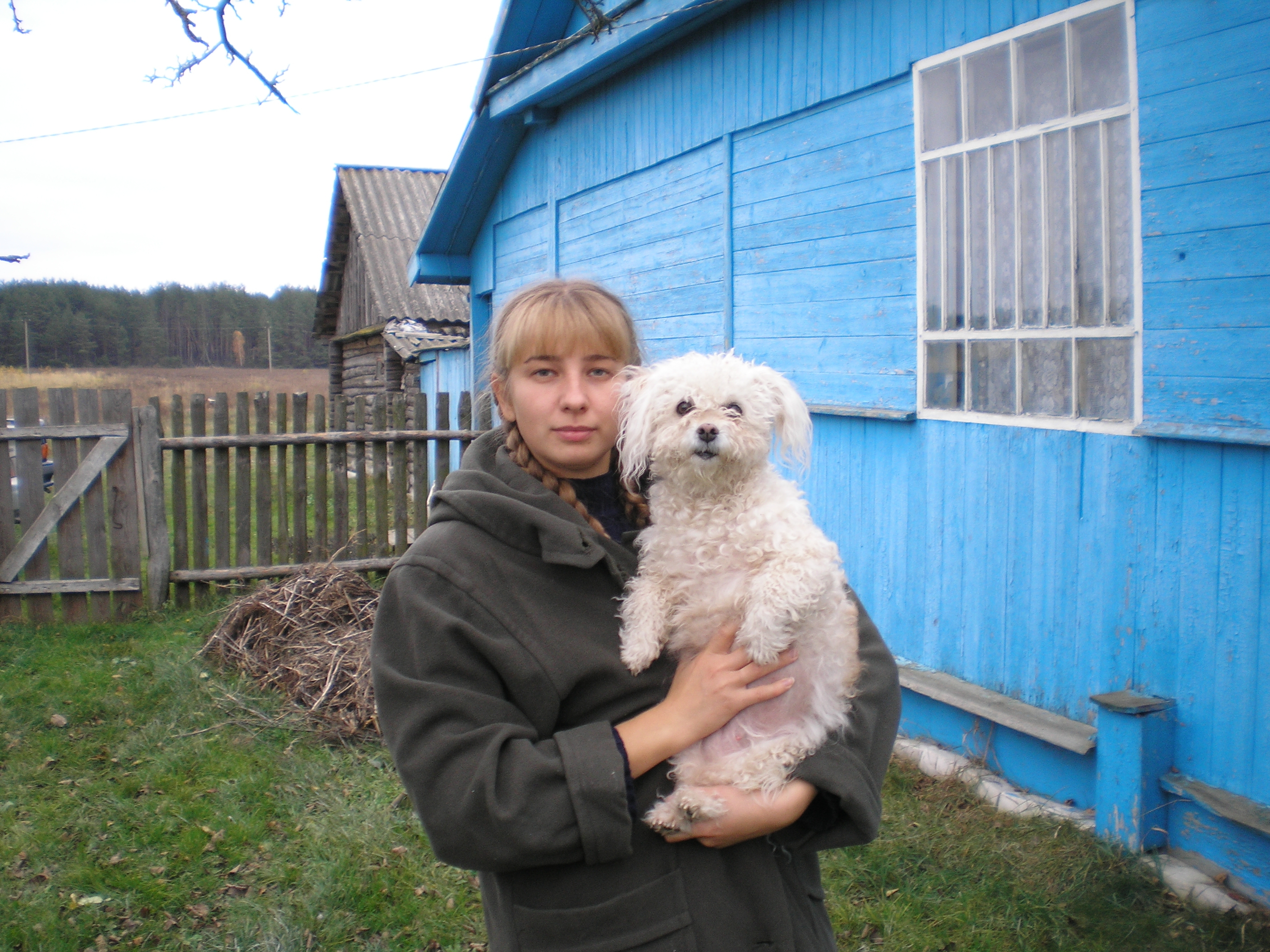Воробьева Юлия Алексеевна