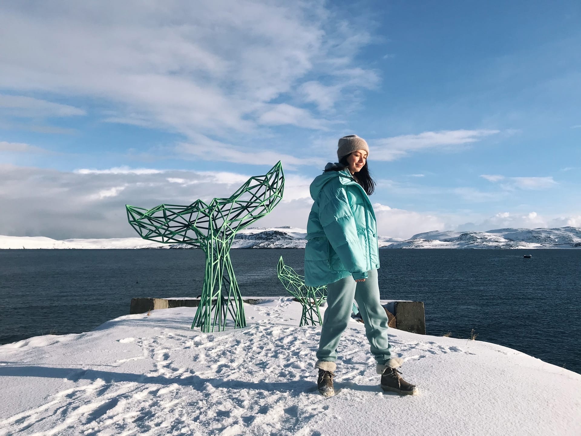 Фото участника: Инесса Ставила