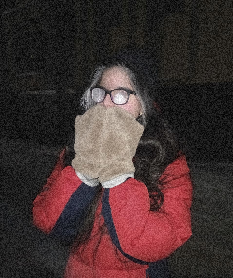 Фото участника: Александра Васина