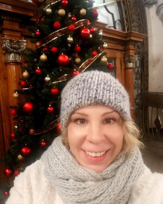 Фото участника: Виктория Игумнова