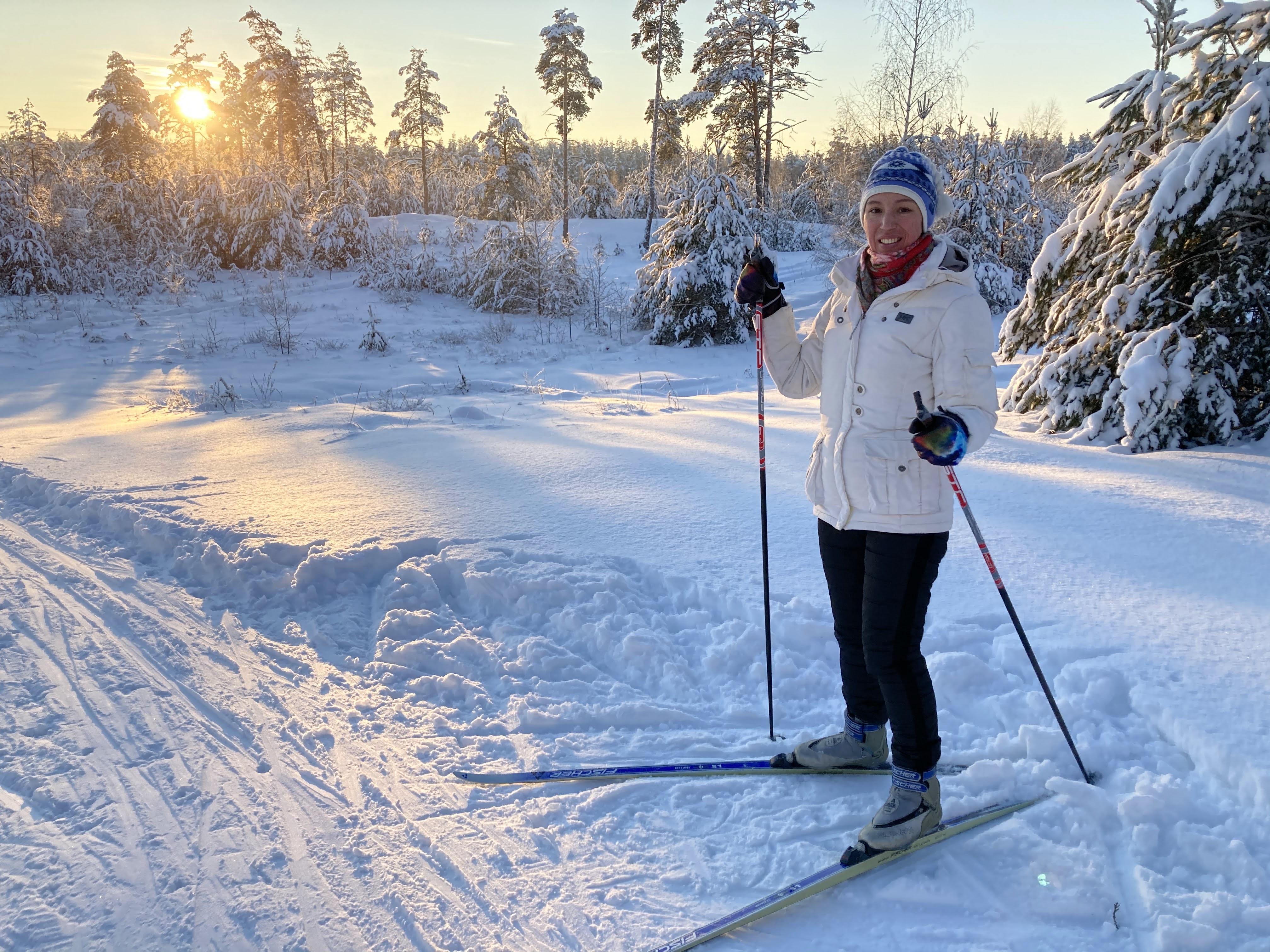 Фото участника: Лилия Зимина