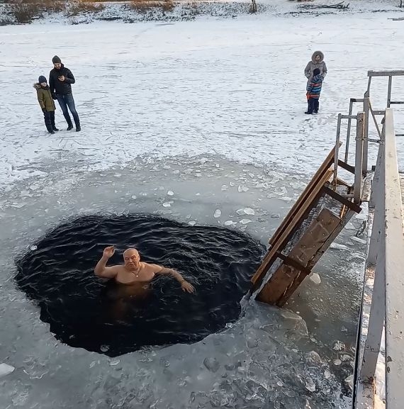 Фото участника: Андрей Смирнов