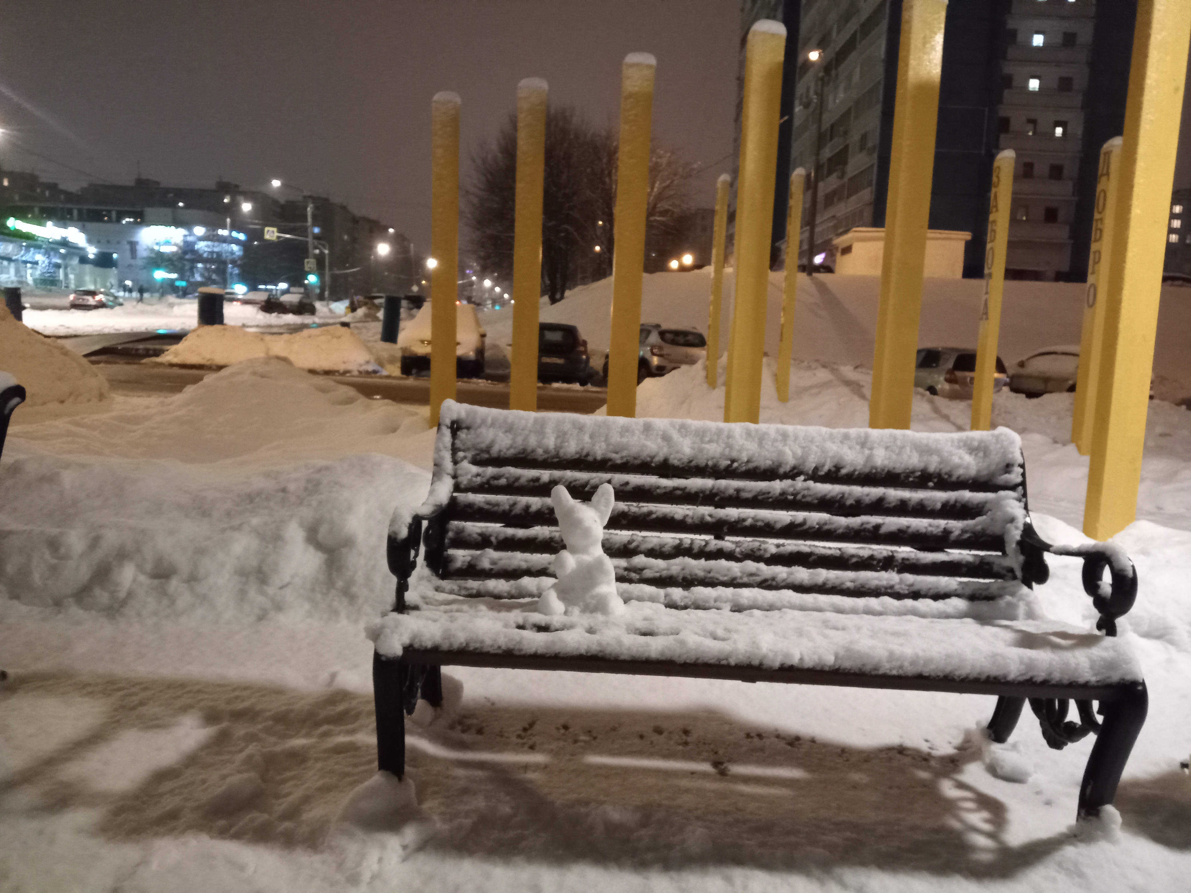 Фото участника: Смирнова Нина