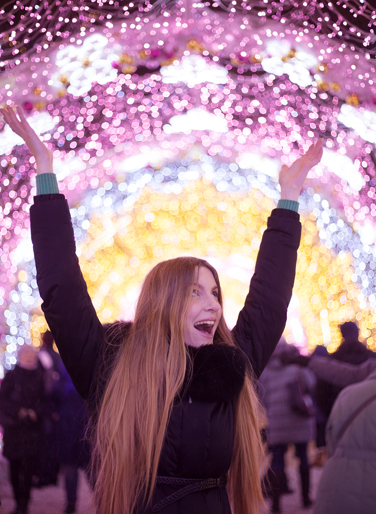 Фото участника: Виктория Грузинцева