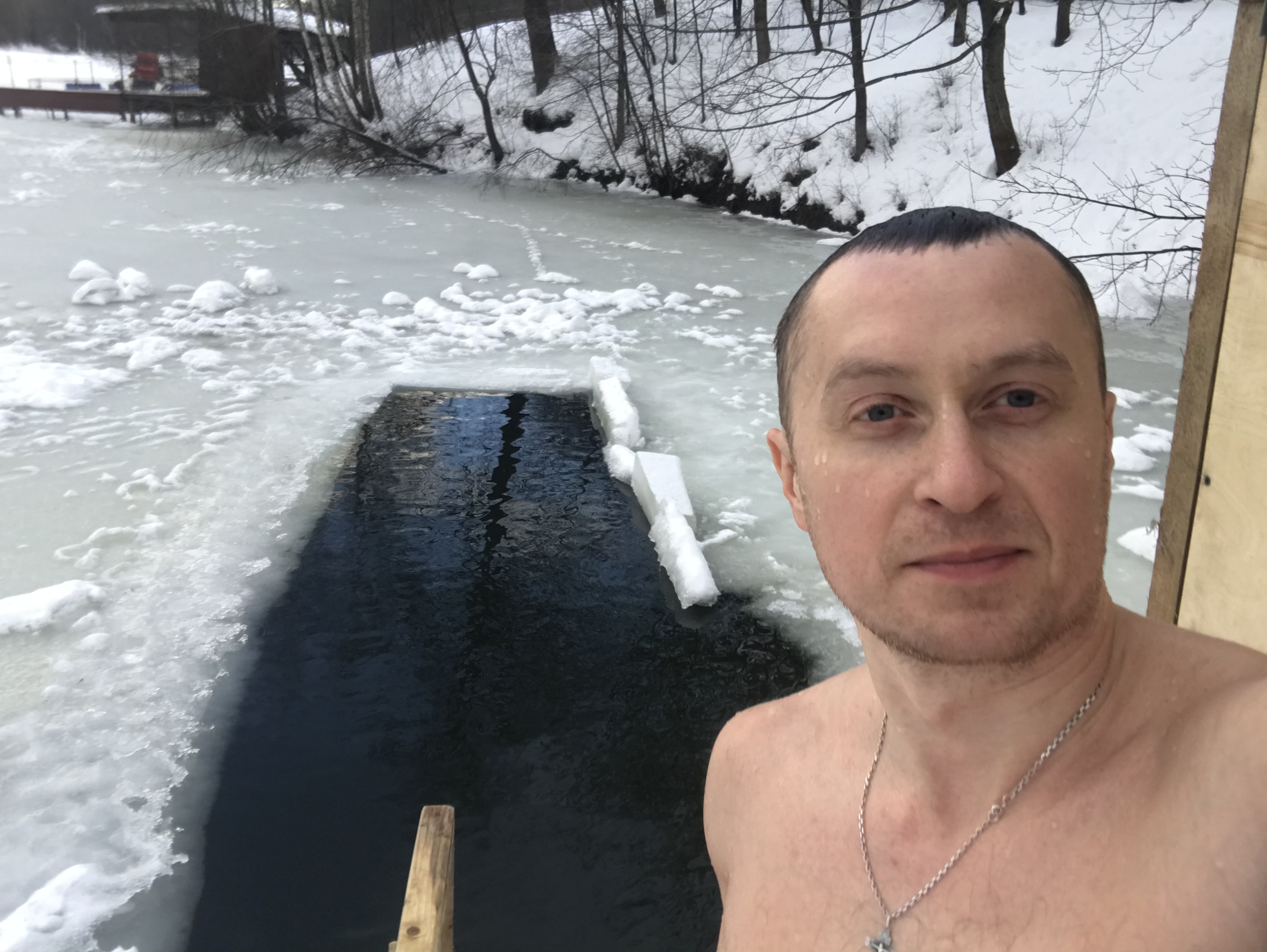 Фото участника: Иван Жуков