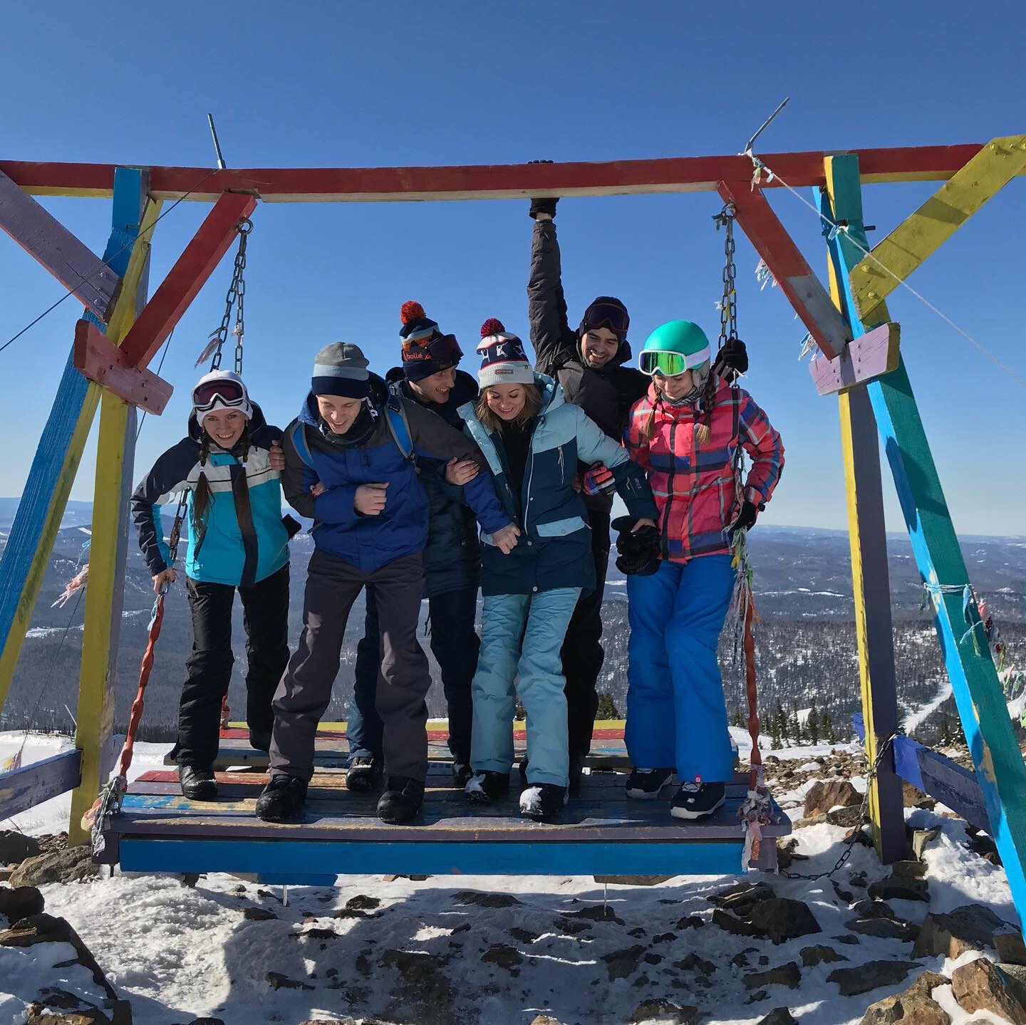 Фото участника: Юлия Земзюлина