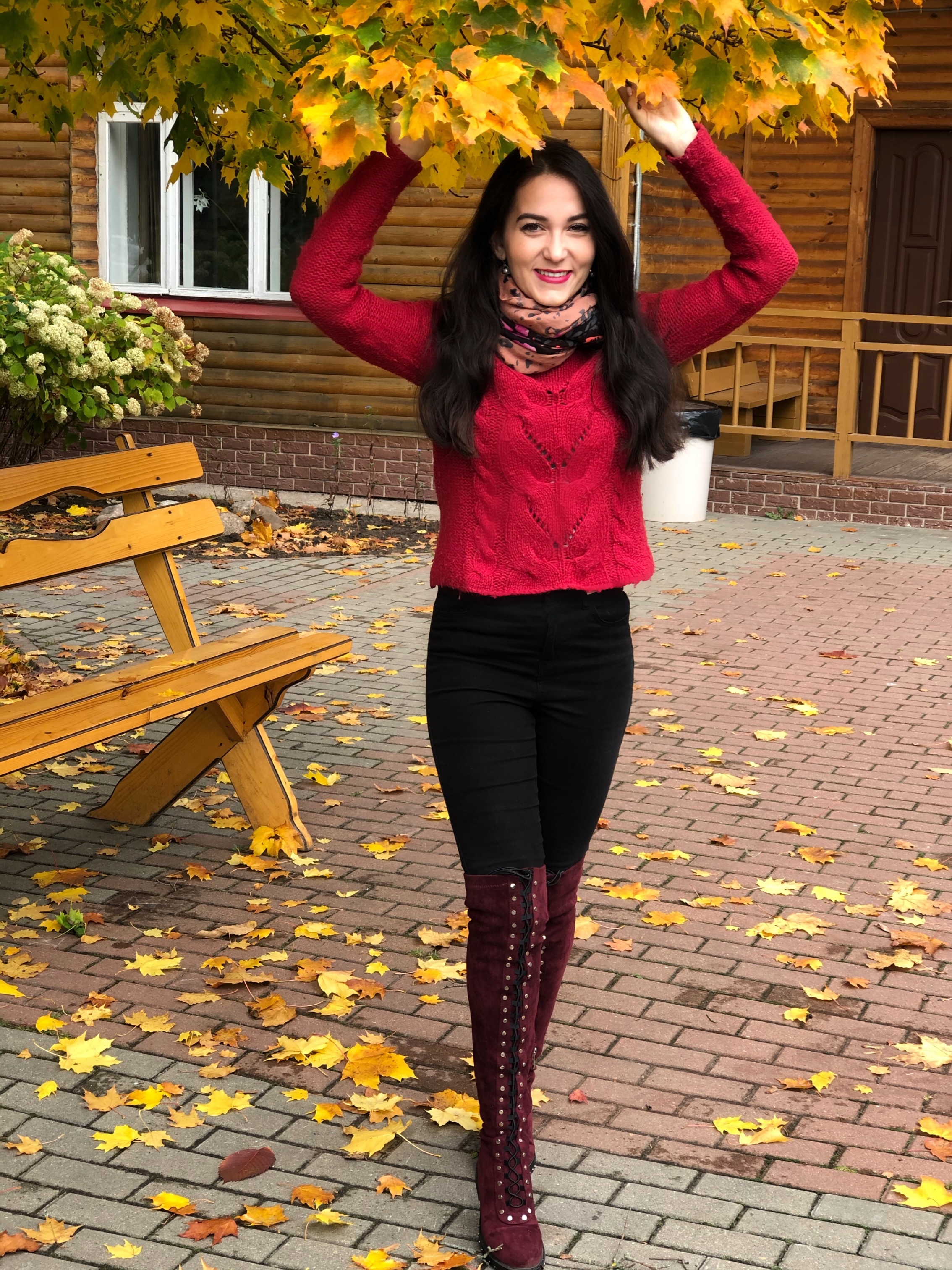 Фото участника: Сергеева Кристина