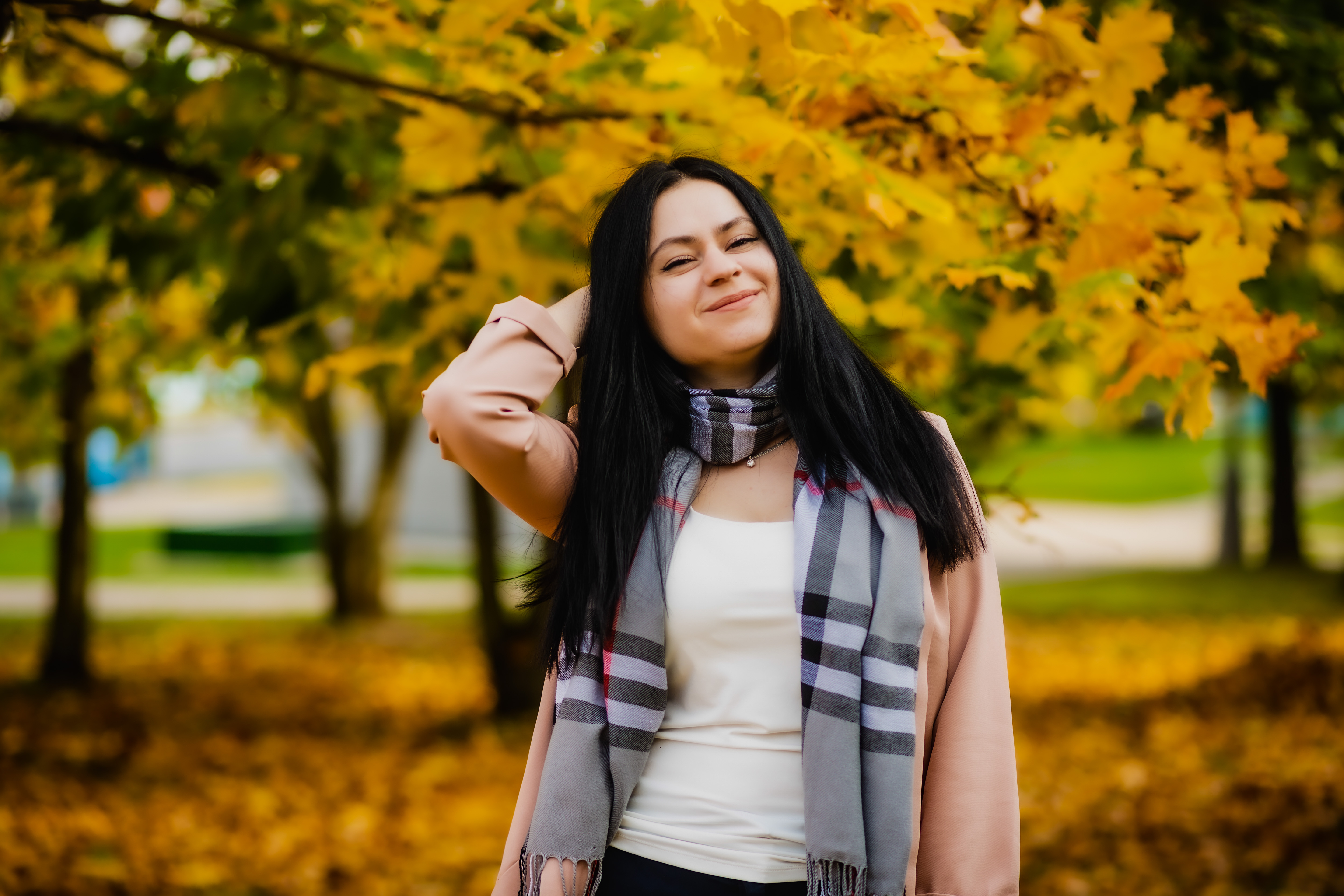 Фото участника: Ольга Попехина