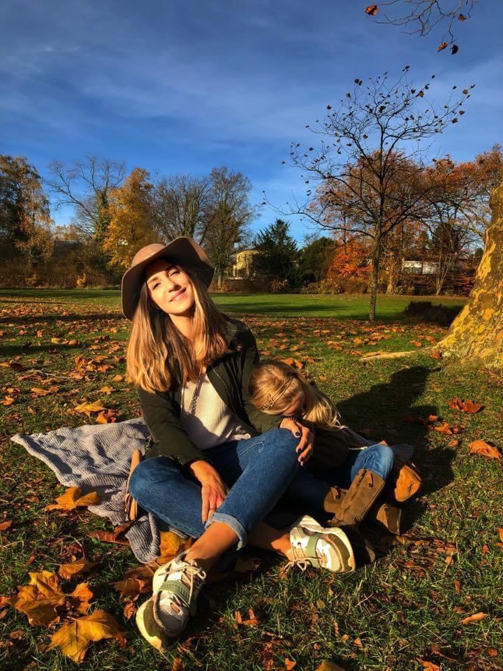 Фото участника: Ольга Сараф